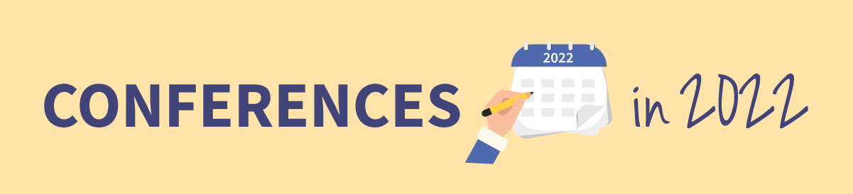conferences header