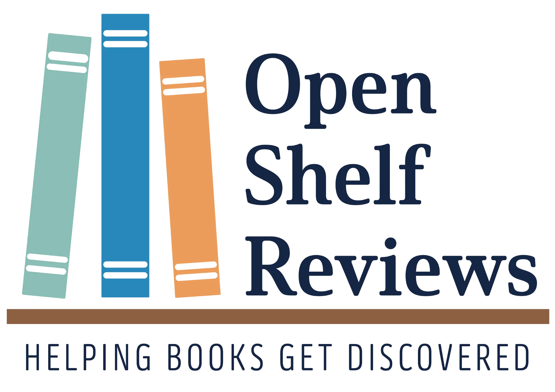 Open Shelf Reviews